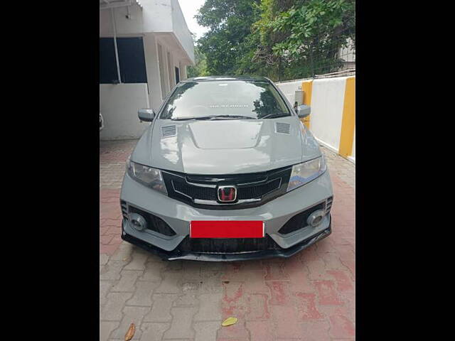 Second Hand Honda City [2008-2011] 1.5 S MT in Chennai