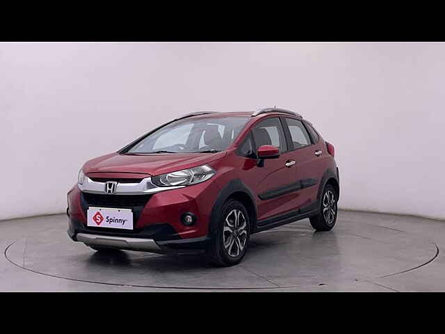 Second Hand Honda WR-V [2017-2020] VX MT Diesel in Chennai