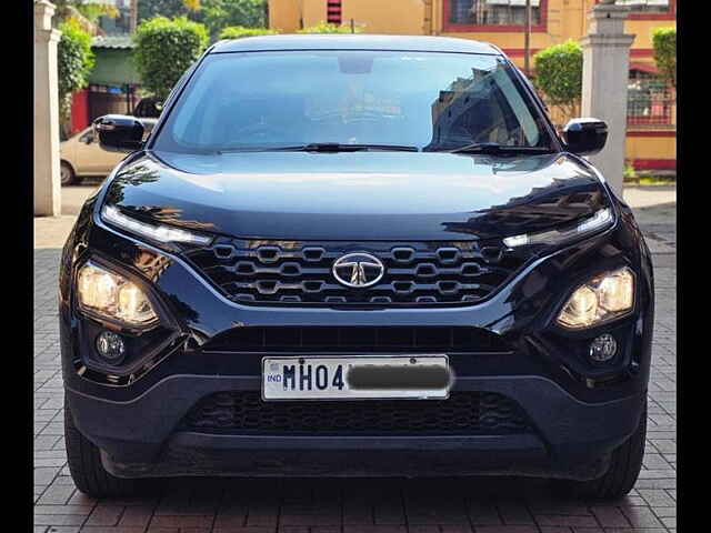 Second Hand Tata Harrier [2019-2023] XTA Plus Dark Edition in Thane