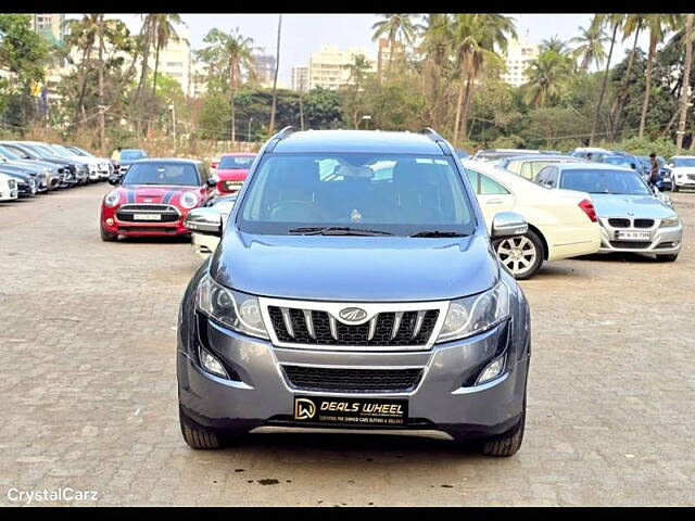 Second Hand Mahindra XUV500 [2011-2015] W6 in Mumbai