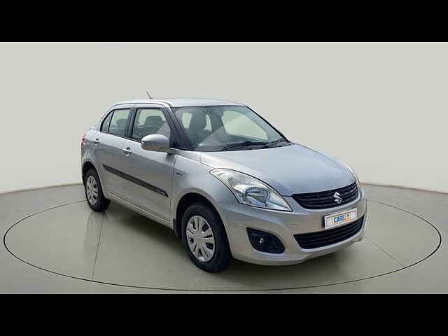 Second Hand Maruti Suzuki Swift DZire [2011-2015] VXI in Pune