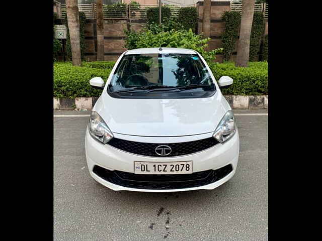 Second Hand Tata Tiago [2016-2020] Revotron XT [2016-2019] in Delhi