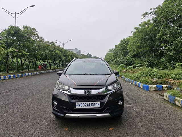 Second Hand Honda WR-V [2017-2020] VX MT Petrol in Kolkata