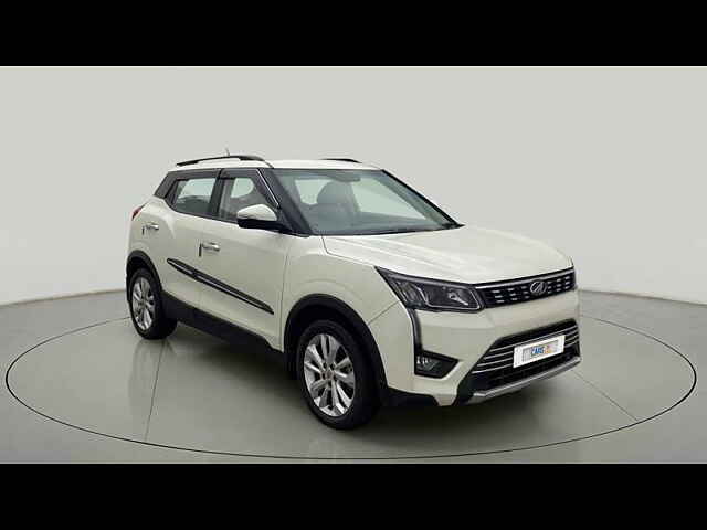 Second Hand Mahindra XUV300 [2019-2024] W8 1.2 Petrol [2019] in Bangalore