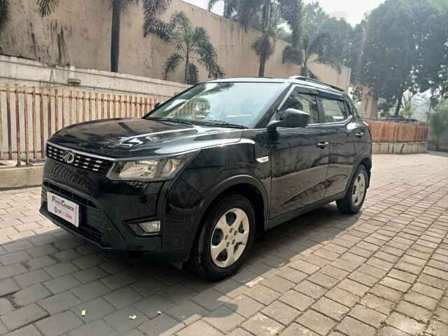 Second Hand Mahindra XUV300 [2019-2024] 1.5 W6 [2019-2020] in Thane
