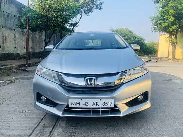 Second Hand Honda City [2014-2017] V in Mumbai