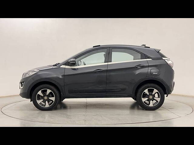 Second Hand Tata Nexon [2017-2020] XZ Plus Diesel in Pune