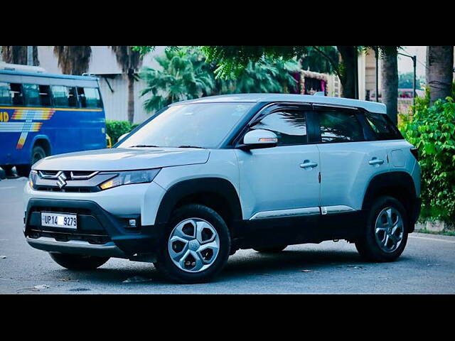 Second Hand Maruti Suzuki Brezza VXi S-CNG [2023-2023] in Delhi