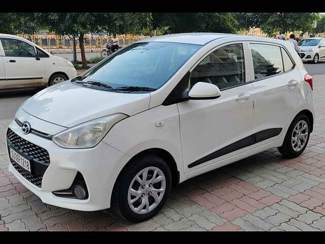 Second Hand Hyundai Grand i10 Magna 1.2 Kappa VTVT in Rajkot