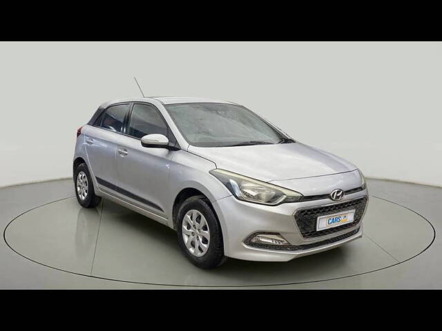 Second Hand Hyundai Elite i20 [2016-2017] Sportz 1.2 [2016-2017] in Delhi