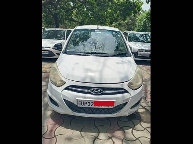 Second Hand Hyundai i10 [2010-2017] Sportz 1.2 Kappa2 in Lucknow