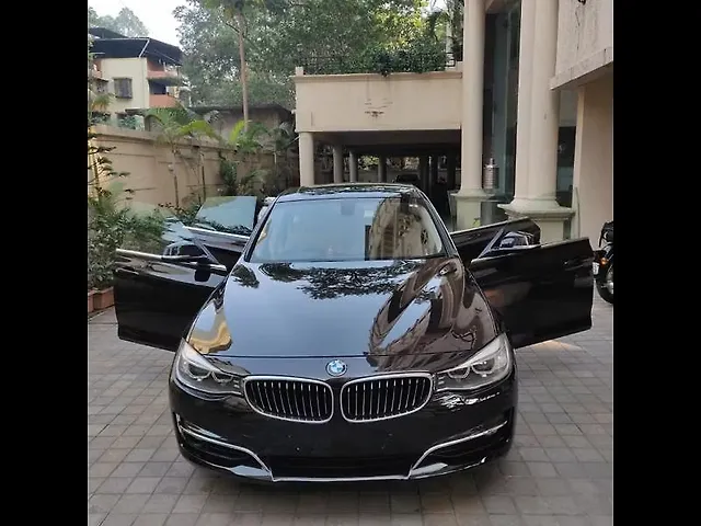 Used 14 Bmw 3 Series Gt 14 16 3d Luxury Line 14 16 For Sale At Rs 22 00 000 In Mumbai Cartrade