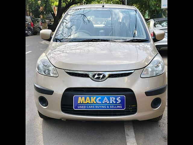 Second Hand Hyundai i10 [2007-2010] Magna in Chennai