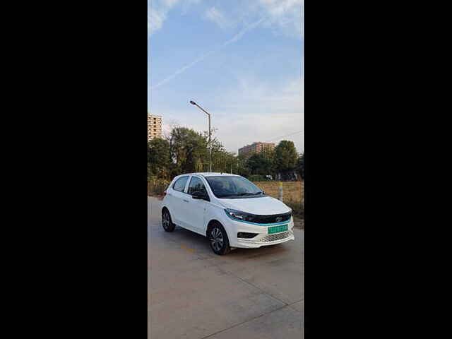 Second Hand Tata Tiago EV XT Long Range in Ahmedabad