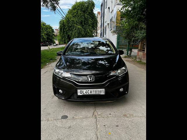 Second Hand Honda Jazz [2018-2020] VX CVT Petrol in Delhi