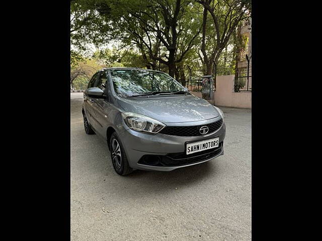 Second Hand Tata Tiago [2016-2020] Revotron XZA in Delhi