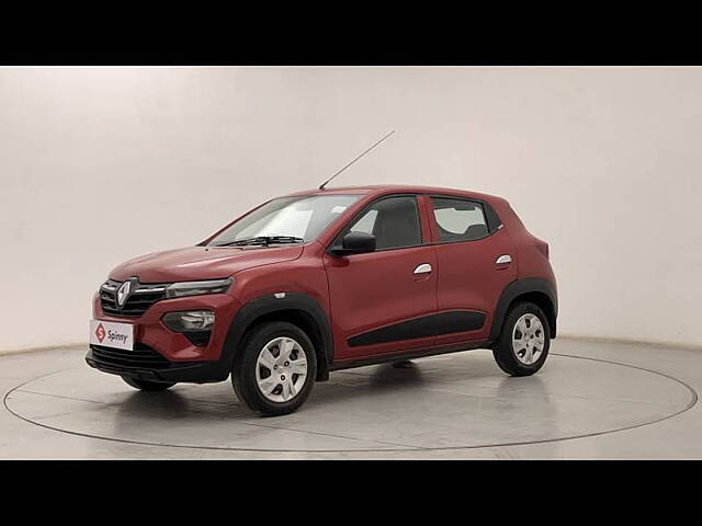 Second Hand Renault Kwid [2015-2019] RXT [2015-2019] in Pune