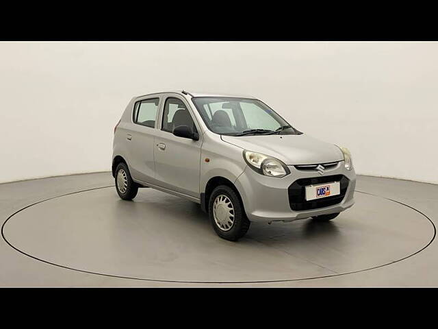 Second Hand Maruti Suzuki Alto 800 [2012-2016] Lxi in Delhi