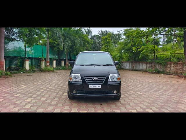 Second Hand Hyundai Santro Xing [2008-2015] GLS in Pune