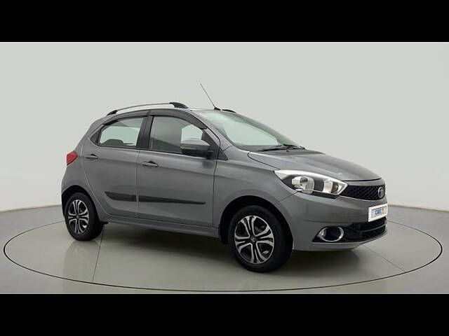 Second Hand Tata Tiago [2016-2020] Revotron XZA in Hyderabad