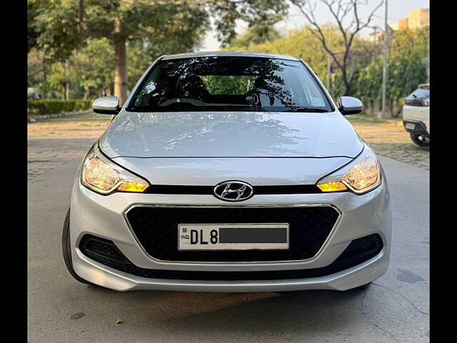 Second Hand Hyundai Elite i20 [2016-2017] Magna 1.2 [2016-2017] in Delhi