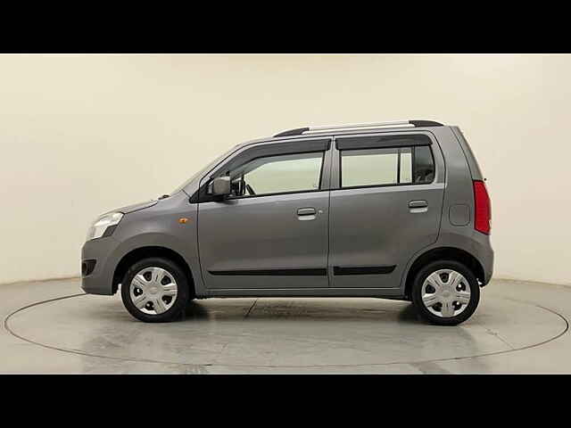 Second Hand Maruti Suzuki Wagon R 1.0 [2014-2019] VXI in Pune