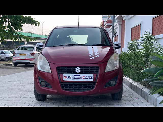 Second Hand Maruti Suzuki Ritz Vdi BS-IV in Chennai