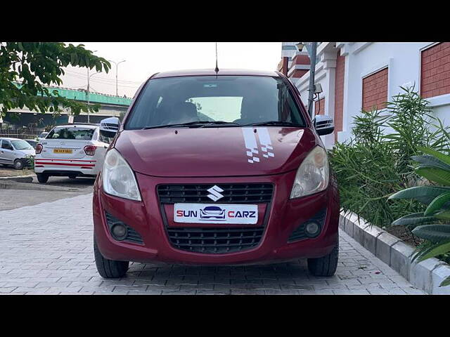 Second Hand Maruti Suzuki Ritz Vdi BS-IV in Chennai