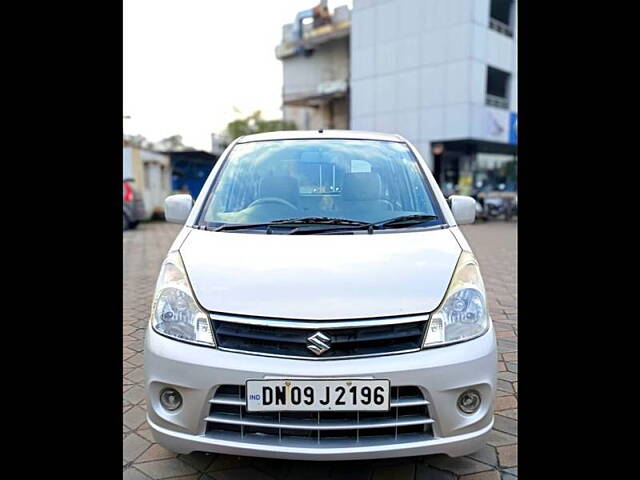 Second Hand Maruti Suzuki Estilo LXi BS-IV in Valsad