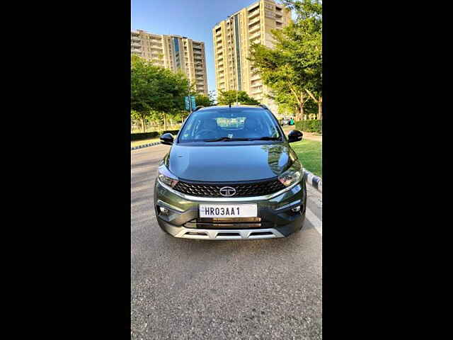 Second Hand Tata Tiago XZ Plus [2020-2023] in Mohali