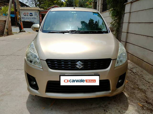 Second Hand Maruti Suzuki Ertiga [2018-2022] ZXi in Delhi