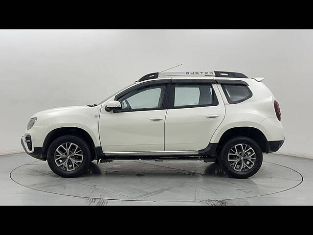 Second Hand Renault Duster [2019-2020] RXZ Petrol in Delhi