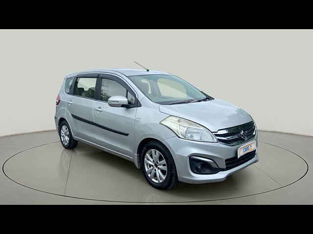 Second Hand Maruti Suzuki Ertiga [2015-2018] ZDI SHVS in Surat