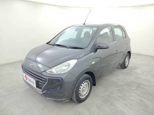 Second Hand Hyundai Santro Magna in Coimbatore