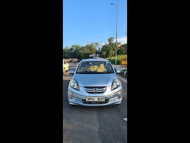 Second Hand Honda Amaze [2016-2018] 1.2 S i-VTEC in Delhi