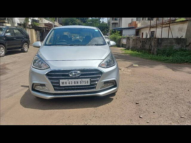 Second Hand Hyundai Xcent [2014-2017] S 1.2 in Kolhapur