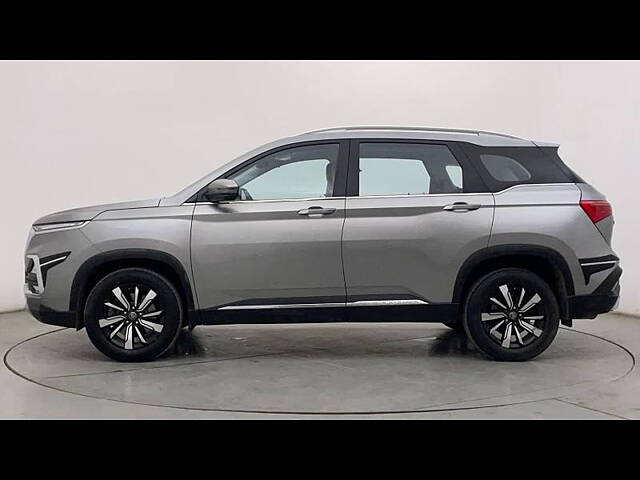 Second Hand MG Hector [2019-2021] Sharp 1.5 DCT Petrol [2019-2020] in Chennai