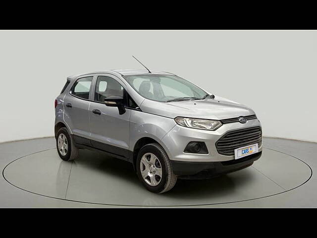 Second Hand Ford EcoSport [2017-2019] Ambiente 1.5L Ti-VCT in Delhi