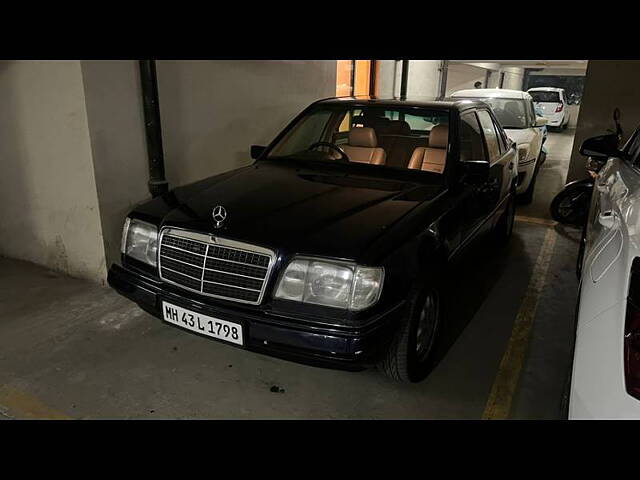 Second Hand Mercedes-Benz MB-Class 100 D2.5 in Dehradun