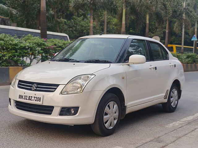 Second Hand Maruti Suzuki Swift DZire [2011-2015] VXI in Mumbai