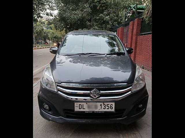 Second Hand Maruti Suzuki Ertiga [2015-2018] VDI SHVS in Delhi