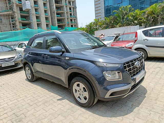 Second Hand Hyundai Venue [2019-2022] SX Plus 1.0 Turbo DCT in Chennai