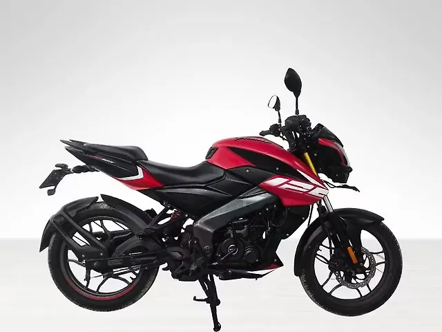 Pulsar Ns160 Price In Bangladesh Bajaj Pulsar Ns Fi Abs 160 Price