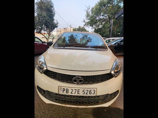 Second Hand Tata Tiago [2016-2020] Revotron XM [2016-2019] in Chandigarh