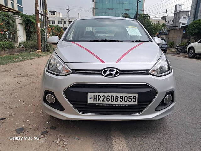 Second Hand Hyundai Xcent [2014-2017] S 1.2 Special Edition in Noida