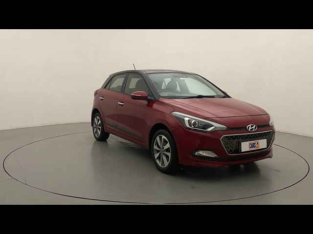 Second Hand Hyundai Elite i20 [2018-2019] Asta 1.4 (O) CRDi in Mumbai