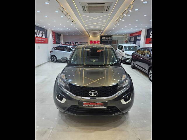 Second Hand Tata Nexon [2017-2020] XMA Diesel in Kanpur