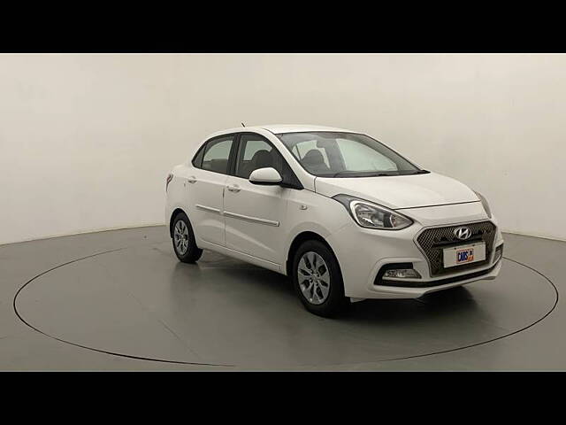 Second Hand Hyundai Xcent E Plus in Pune