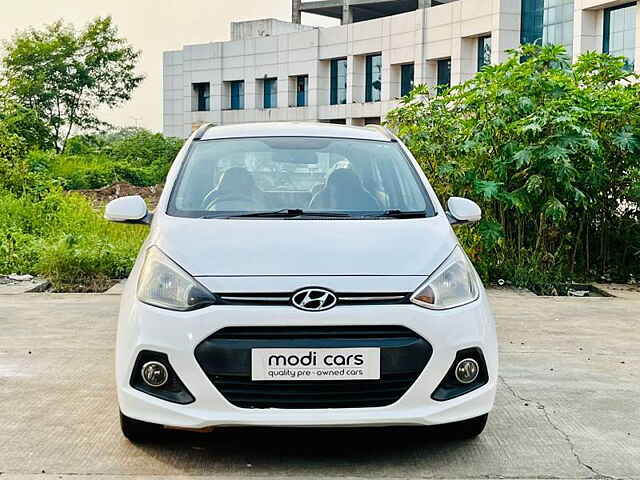 Second Hand Hyundai Grand i10 [2013-2017] Sports Edition 1.1 CRDi in Pune