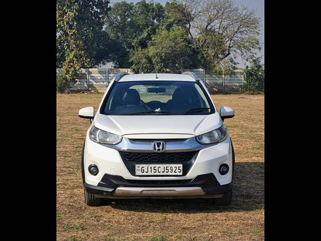 Second Hand Honda WR-V [2017-2020] S MT Diesel in Surat